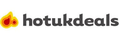 Join HotUKDeals without an email address and cut back the noise.