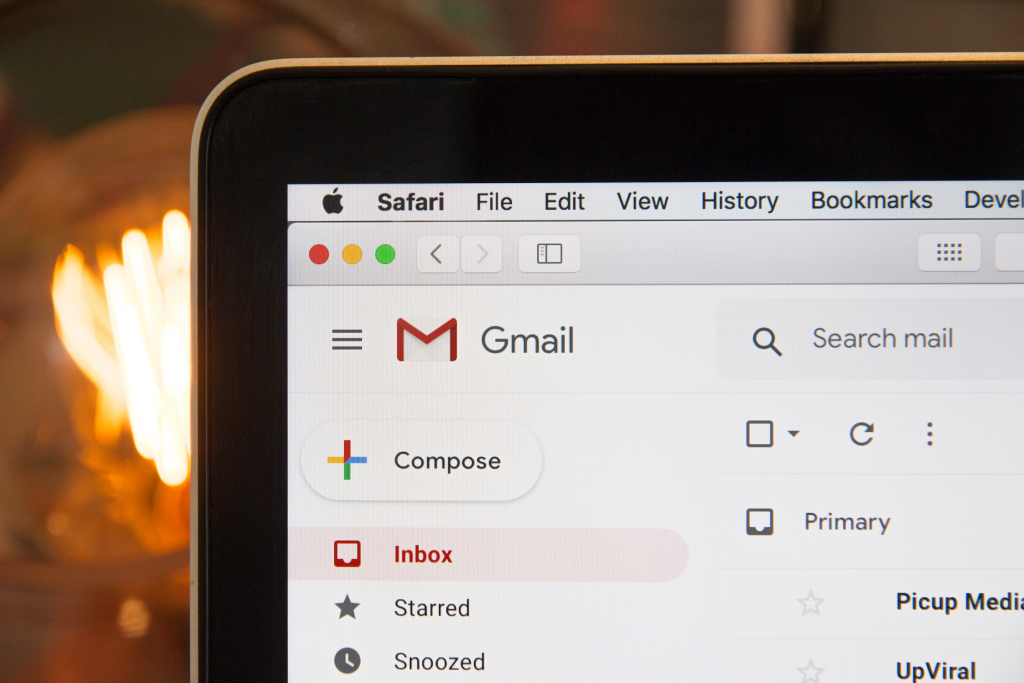 Gmail Shielded Email? What is it, and how does it compare to a temp mail service?